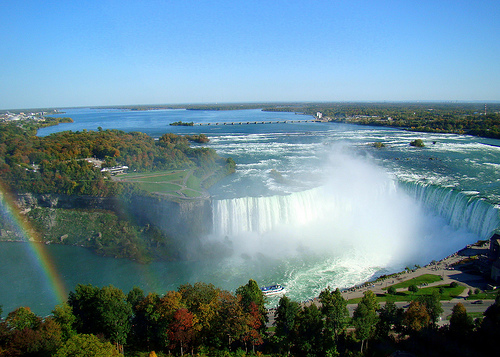 Niagara Falls, Ontario